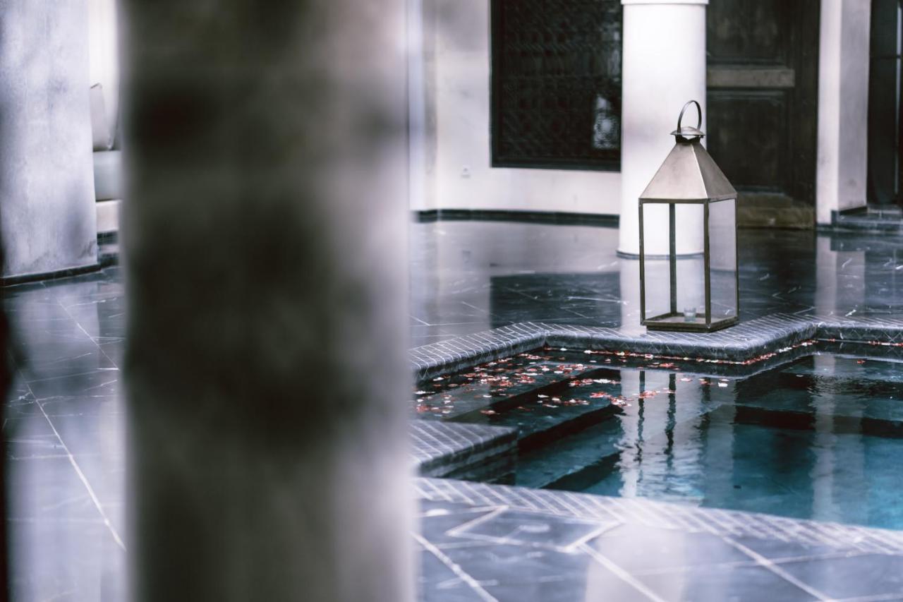 Riad K Marrakesh Exterior foto