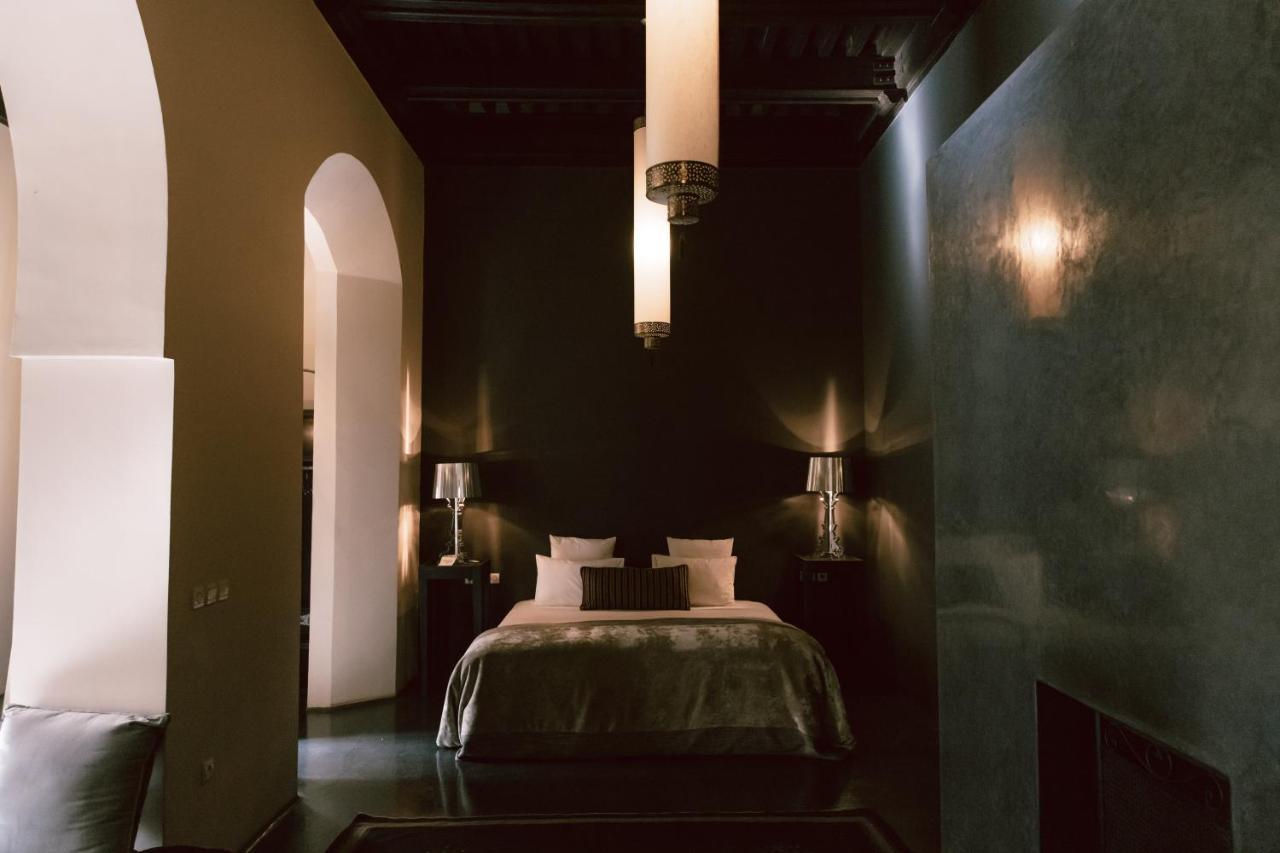 Riad K Marrakesh Exterior foto