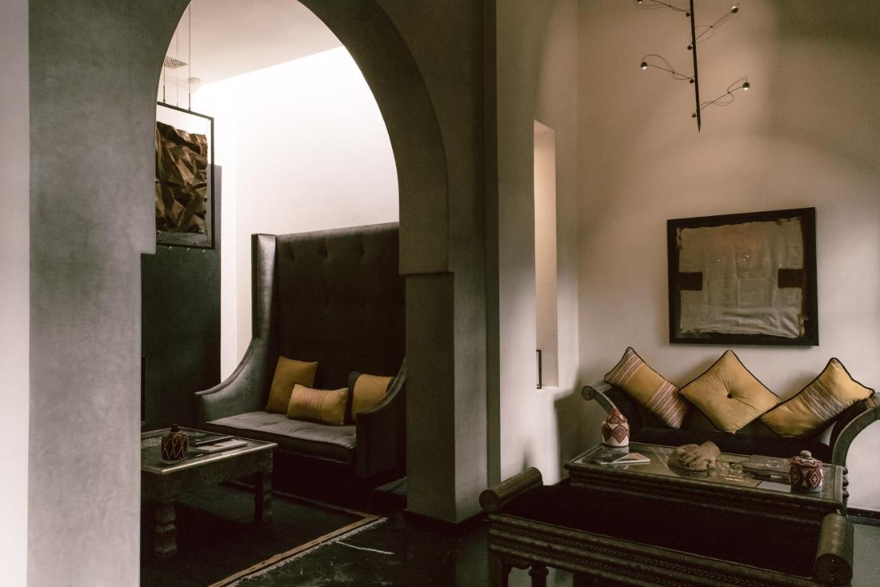 Riad K Marrakesh Exterior foto