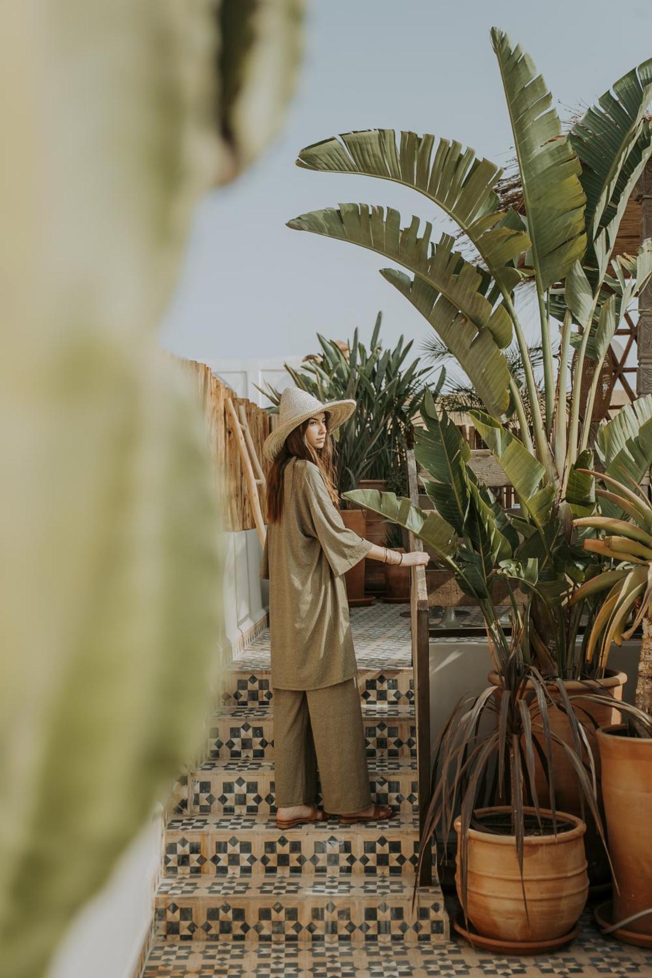 Riad K Marrakesh Exterior foto