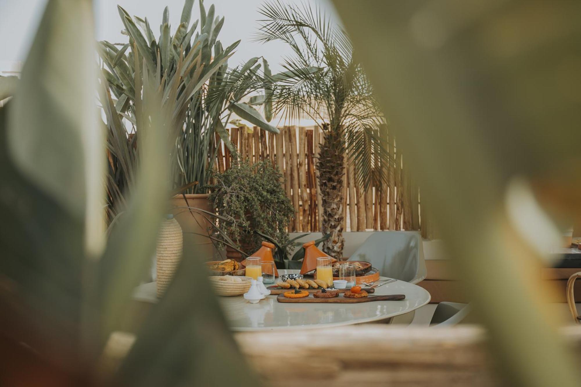 Riad K Marrakesh Exterior foto