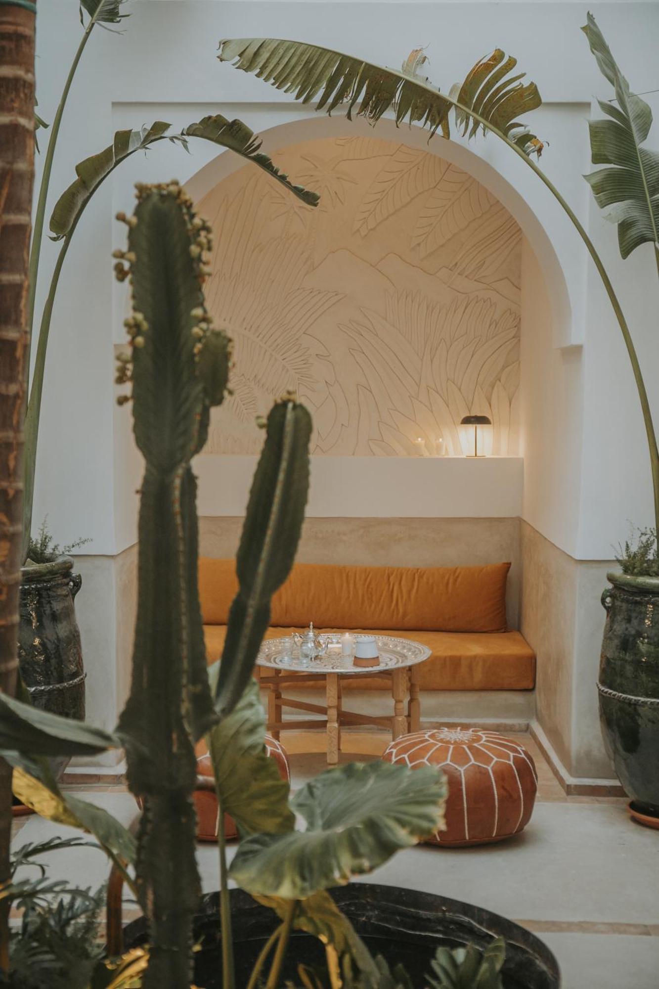 Riad K Marrakesh Exterior foto