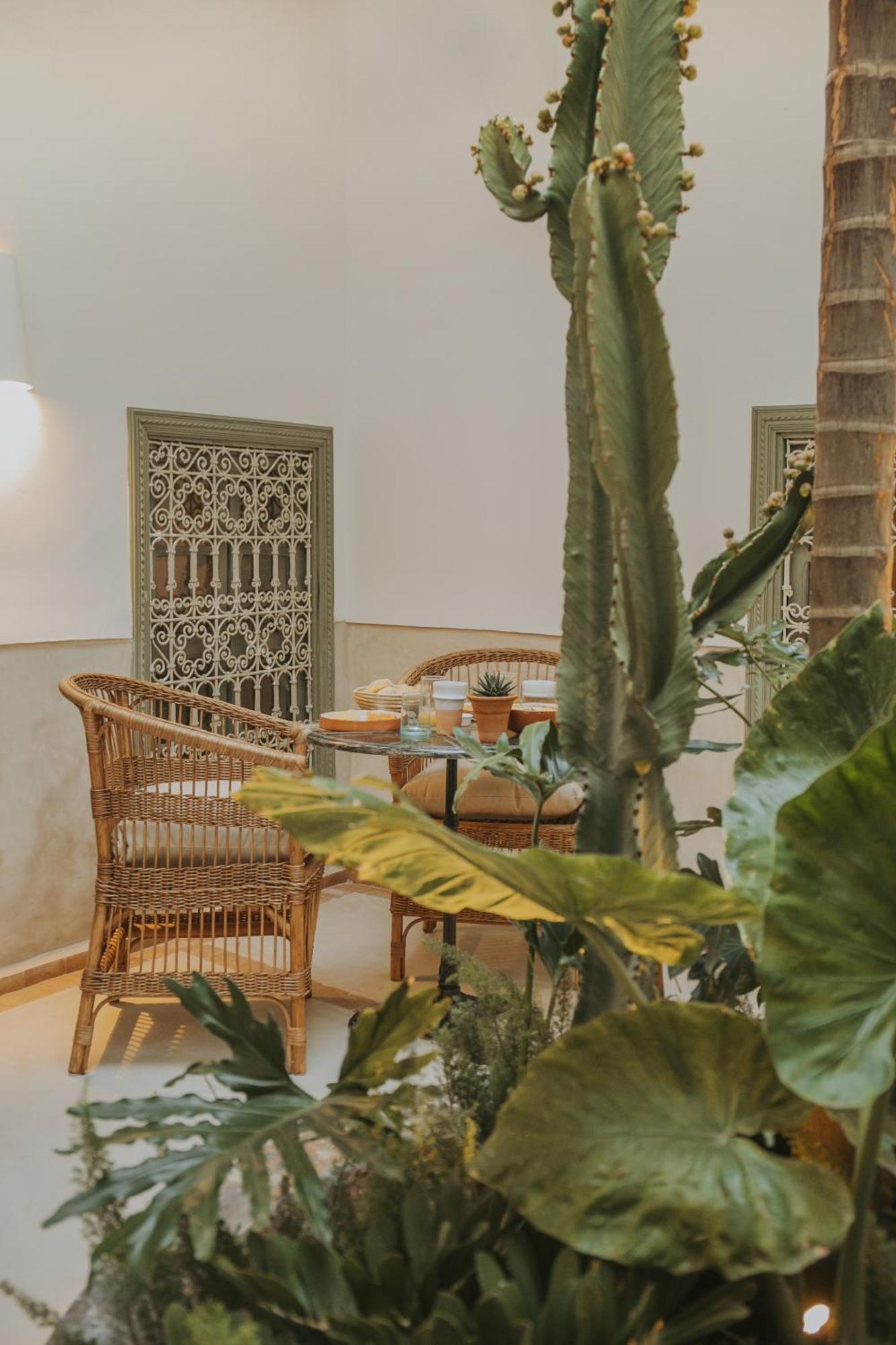 Riad K Marrakesh Exterior foto