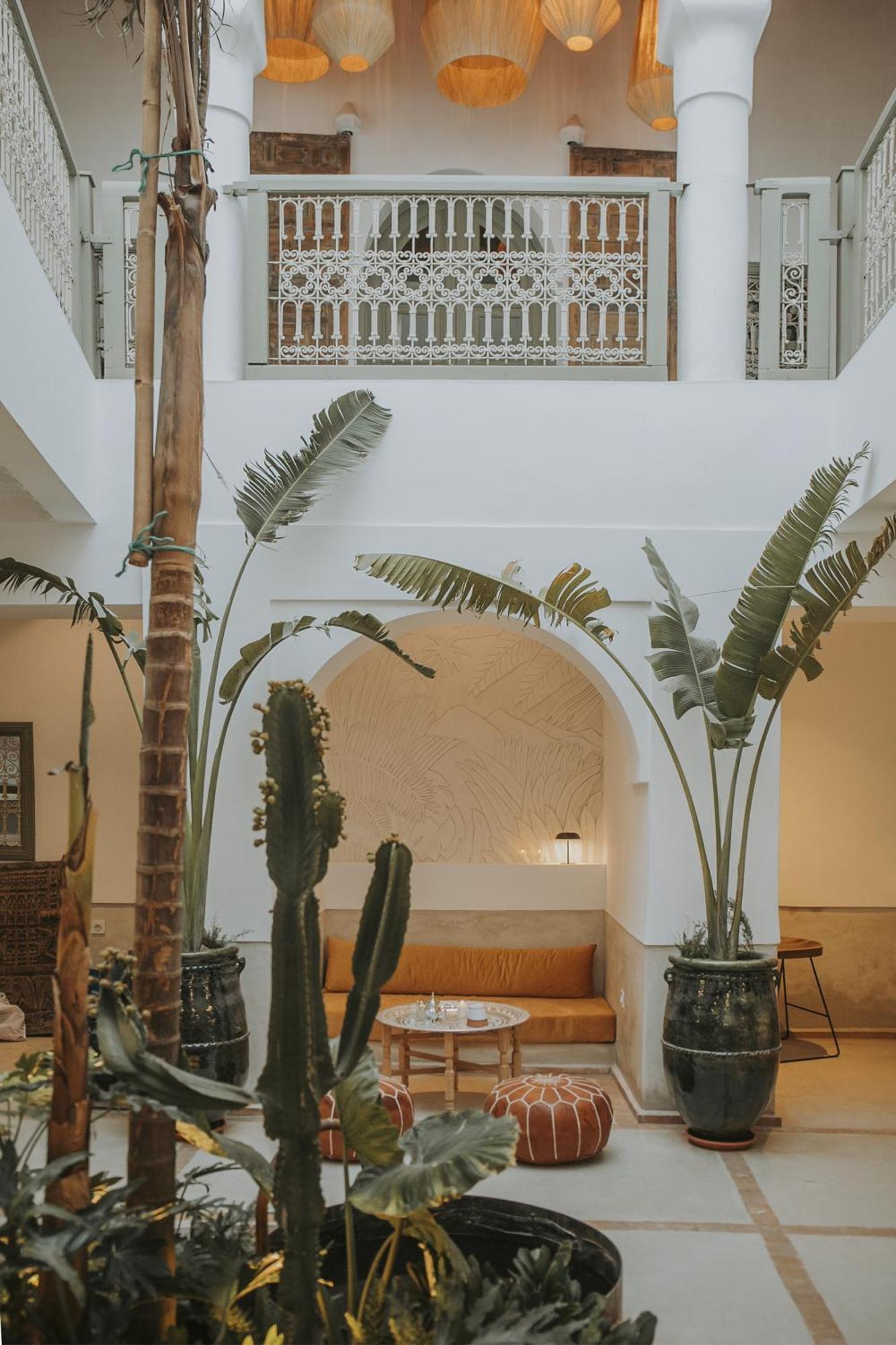 Riad K Marrakesh Exterior foto