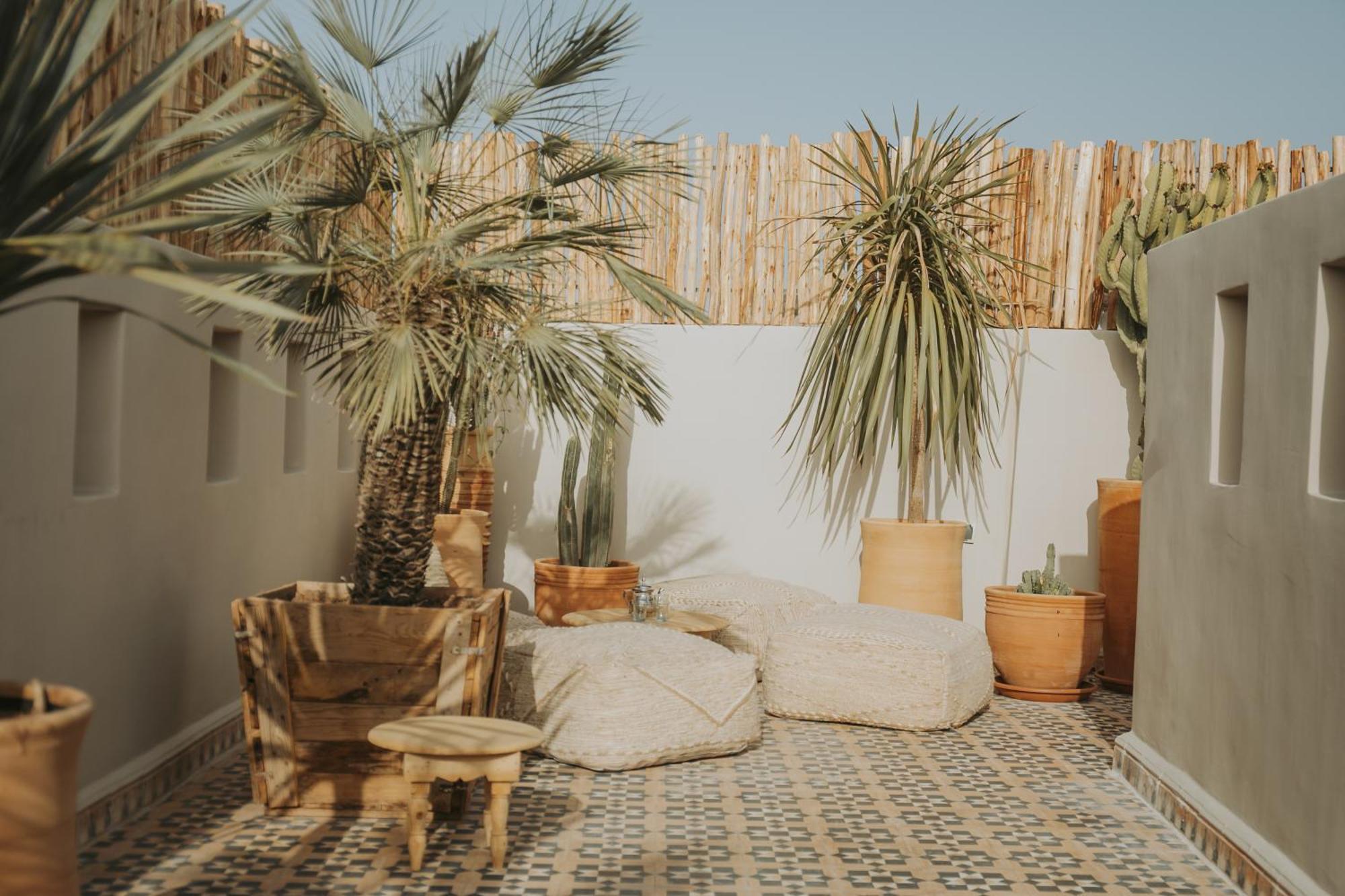 Riad K Marrakesh Exterior foto