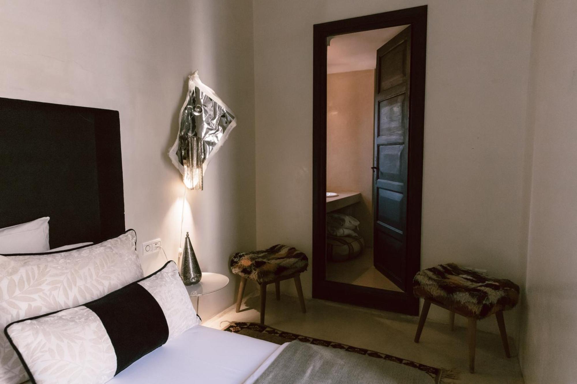 Riad K Marrakesh Habitación foto