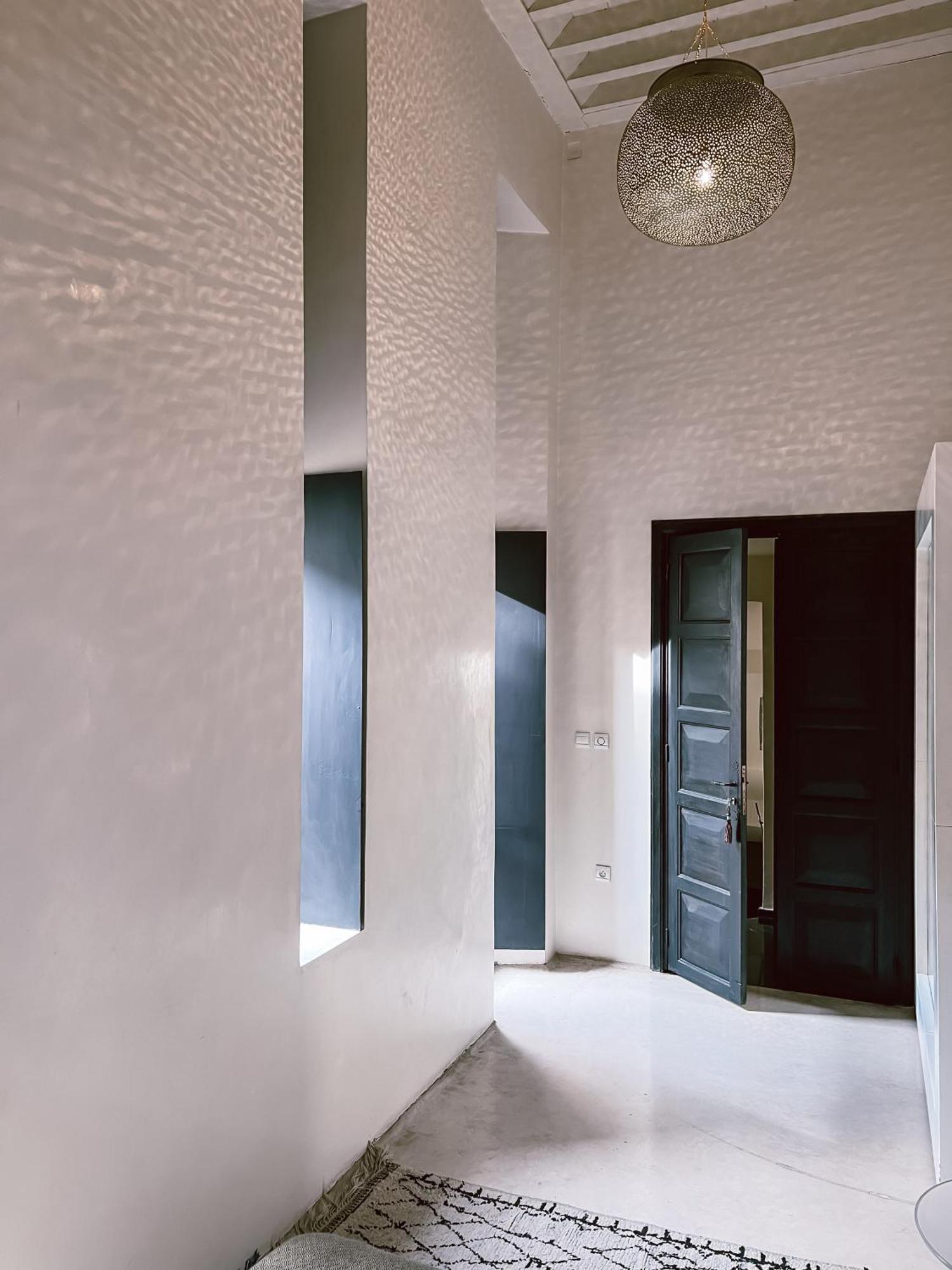 Riad K Marrakesh Habitación foto